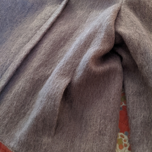 Talbot's Wool Jacket - Picture 6 of 7